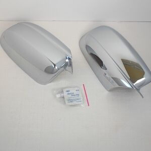 The Coast To Coast CCIMC67481 Mirror Covers New